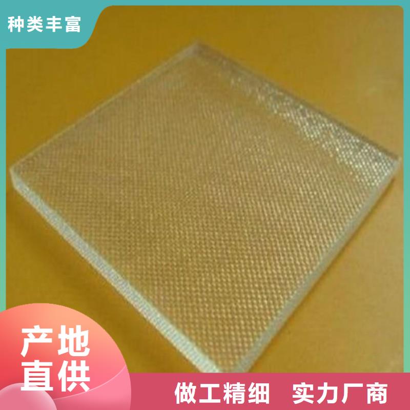 铅玻璃实力公司