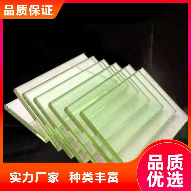 铅玻璃主推产品