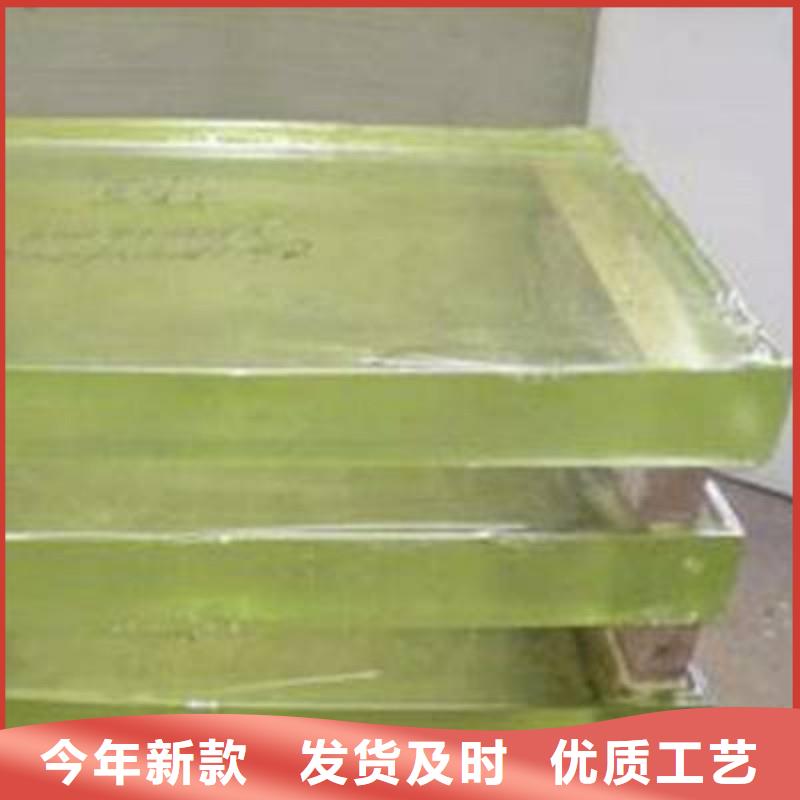 铅玻璃今日价格