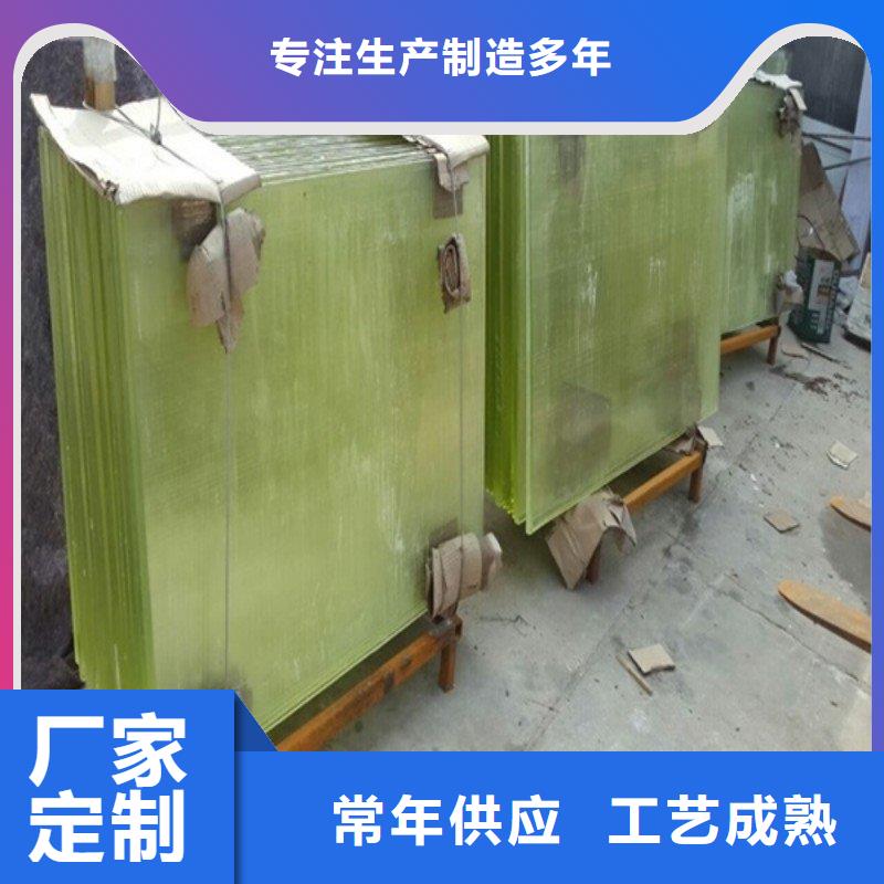 铅玻璃工艺成熟