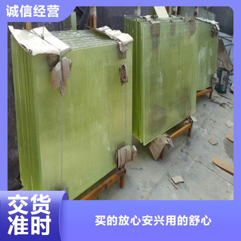 铅玻璃源头厂商