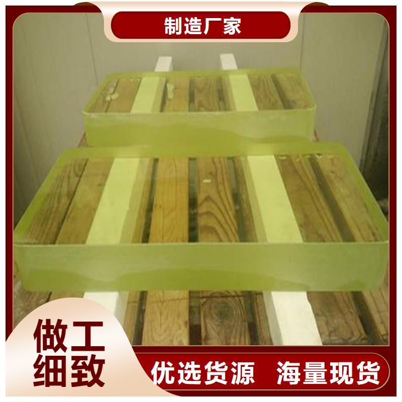 铅玻璃实力公司