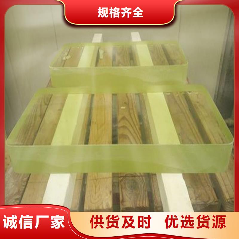 铅玻璃货源充足