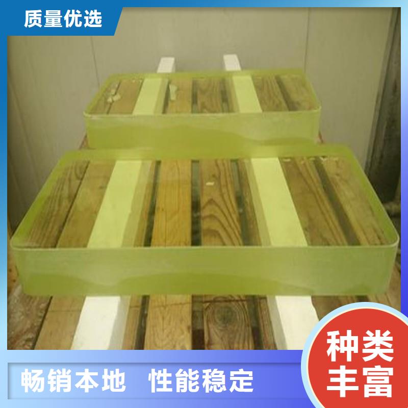 铅玻璃不只是质量好
