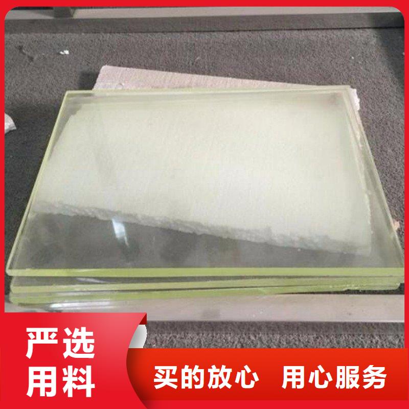 铅玻璃拒绝差价