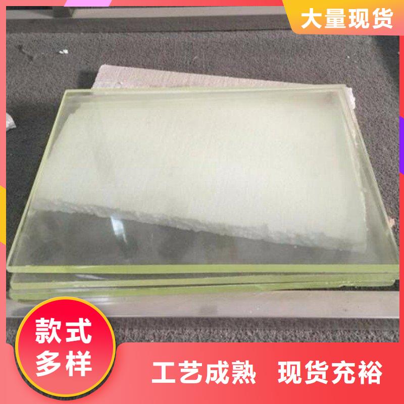 铅玻璃优质原料