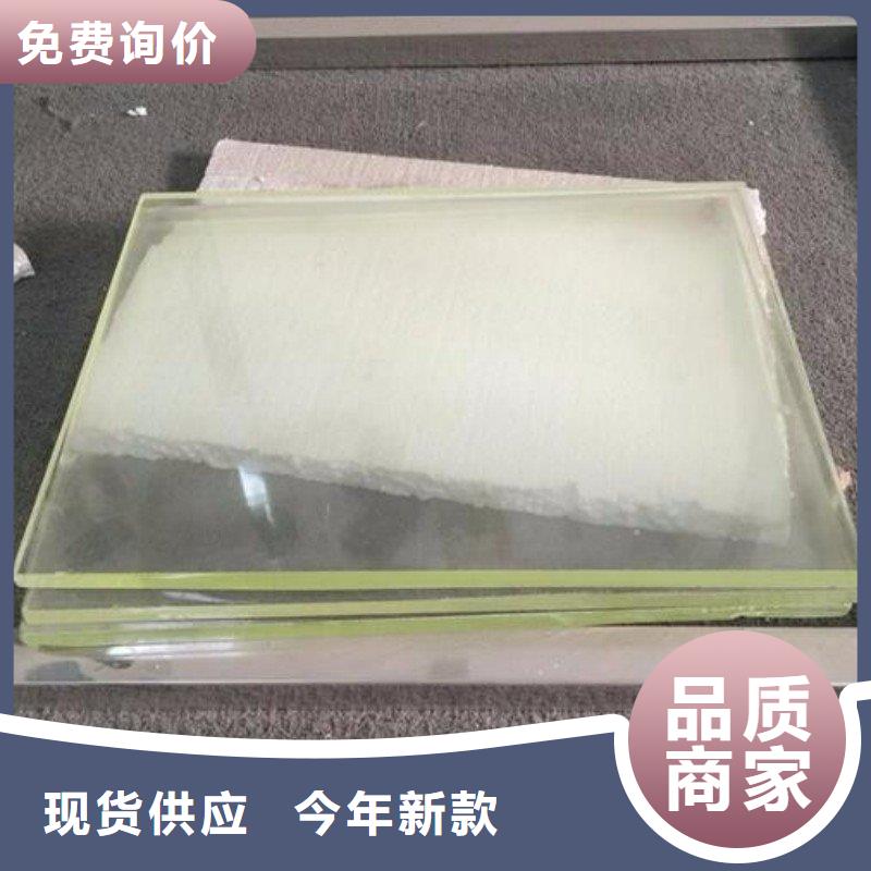 铅玻璃实力公司