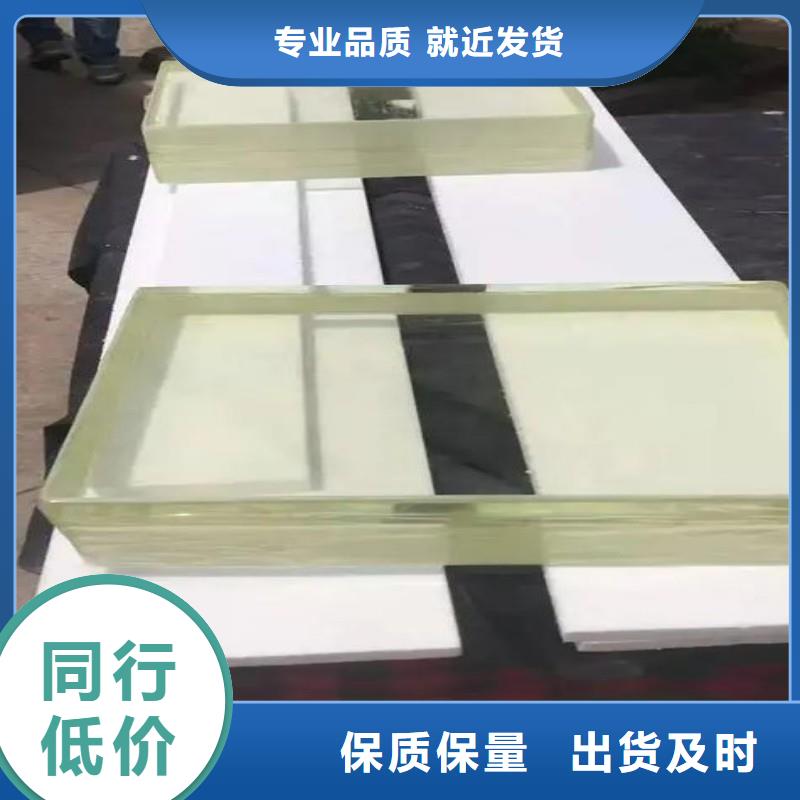 铅玻璃实力公司