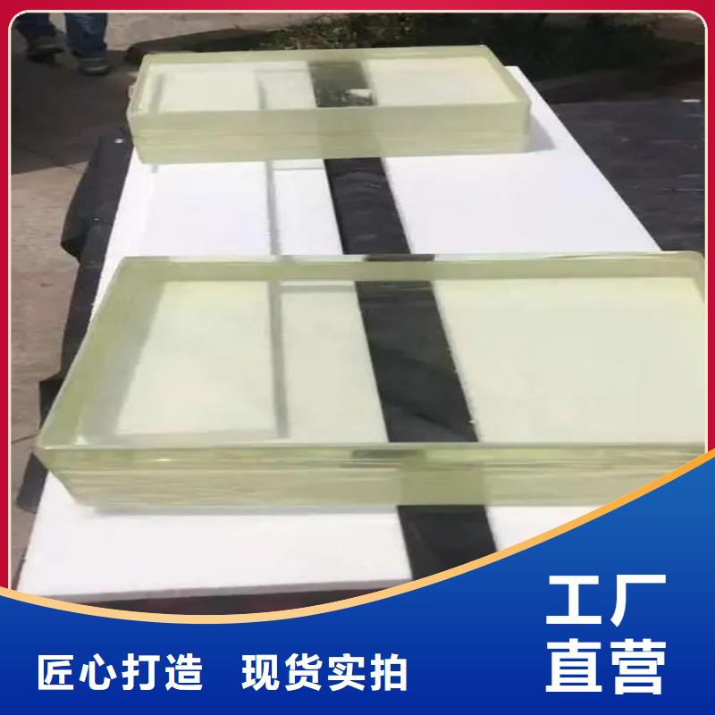 铅玻璃长期供应
