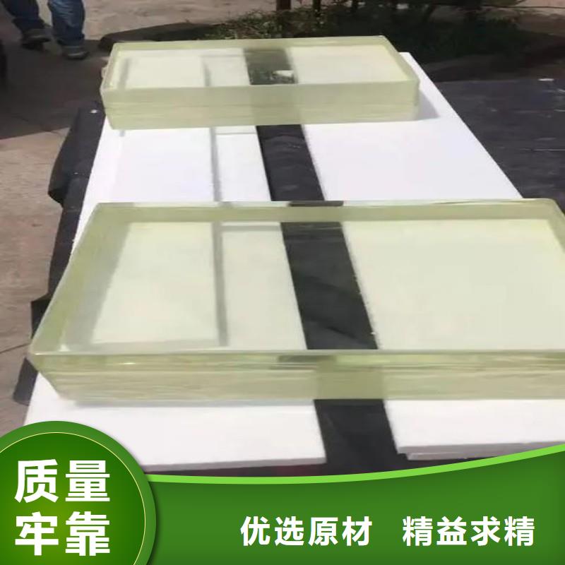 铅玻璃实力公司
