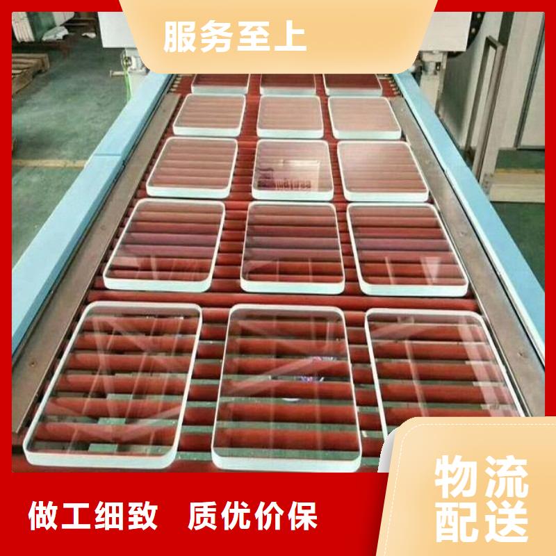 铅玻璃实力公司