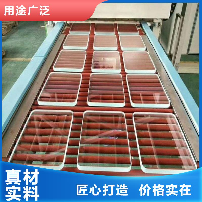 铅玻璃实拍品质保障