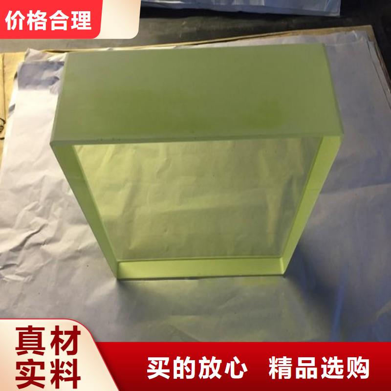 铅玻璃实力公司