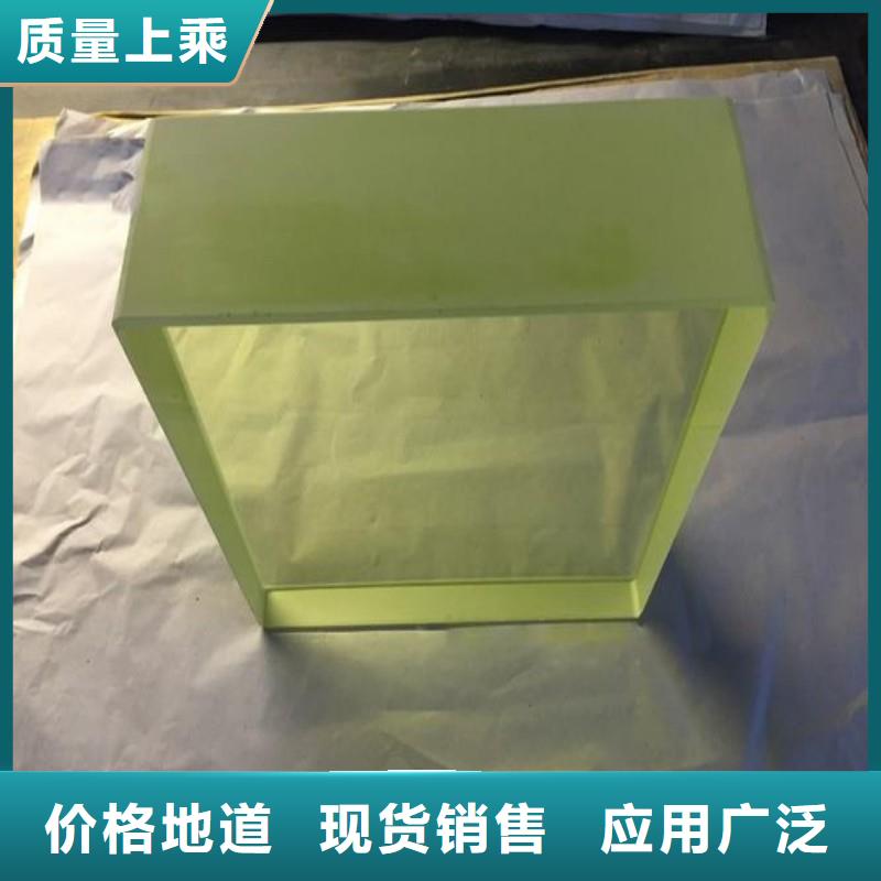 铅玻璃工艺成熟
