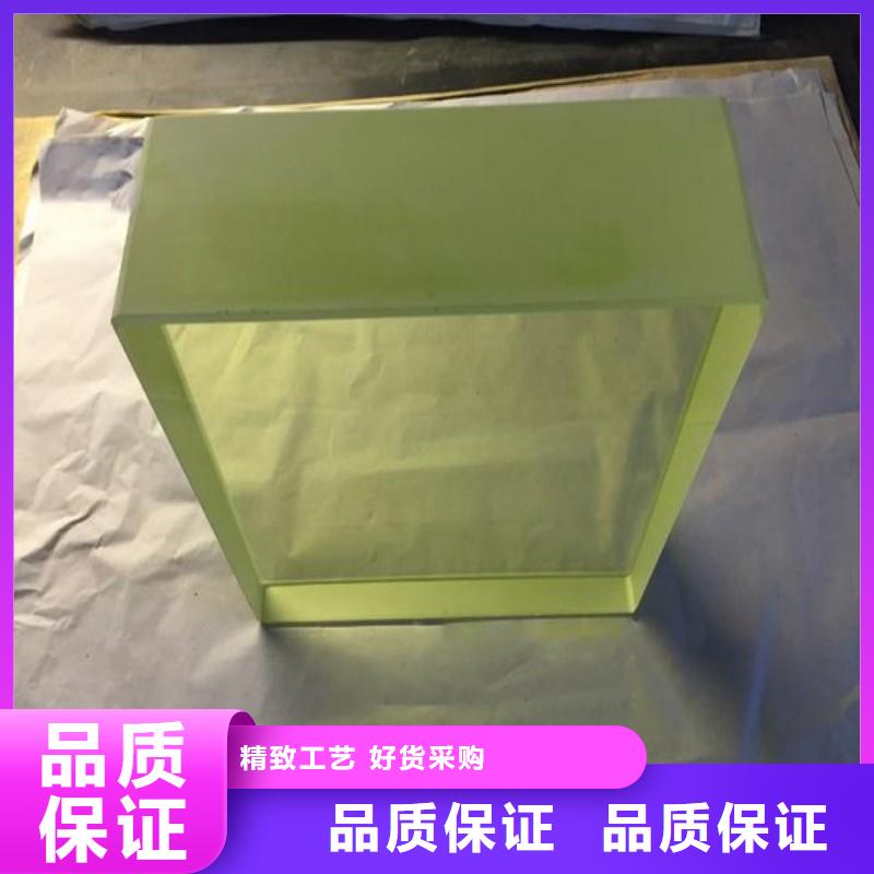 铅玻璃实力公司