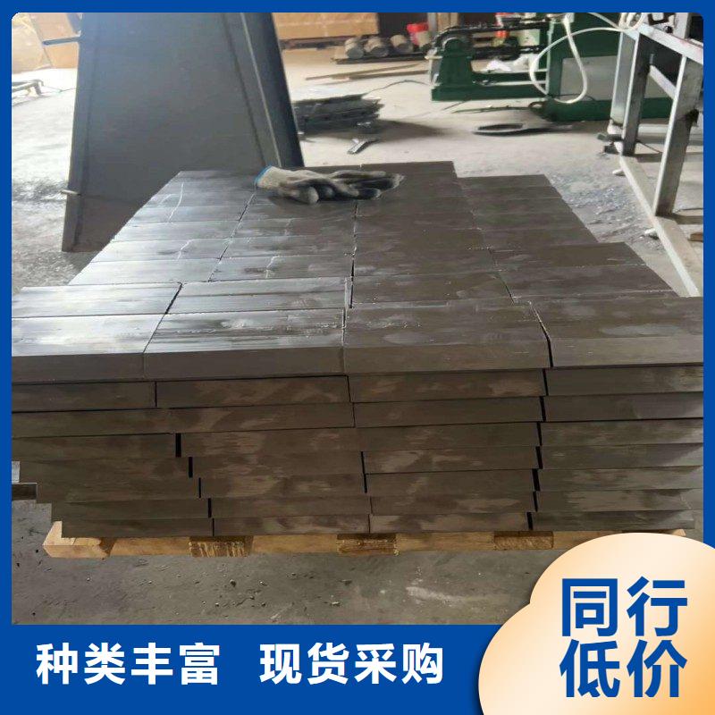铅板优良工艺