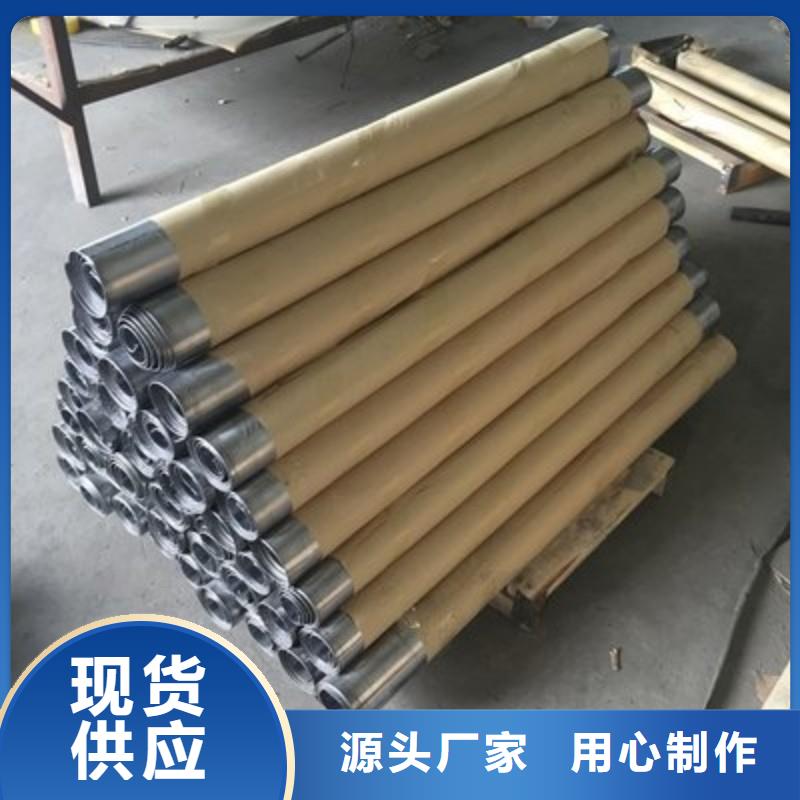 出口铅板库存充足