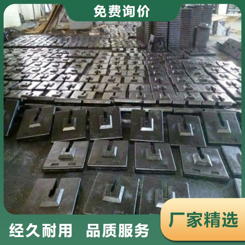 铅板优质工艺