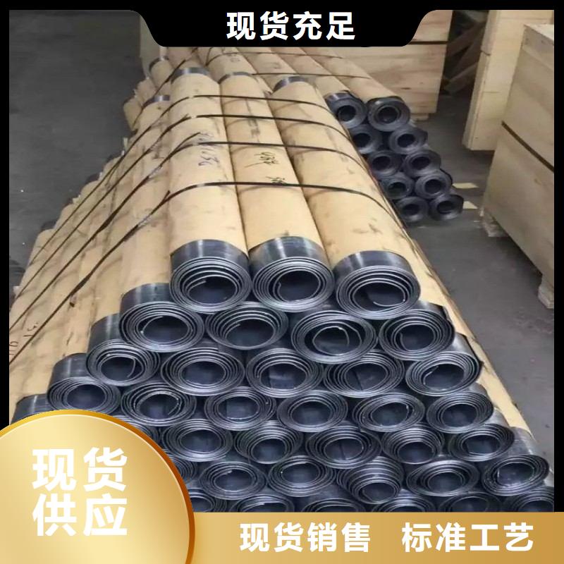 铅板为品质而生产