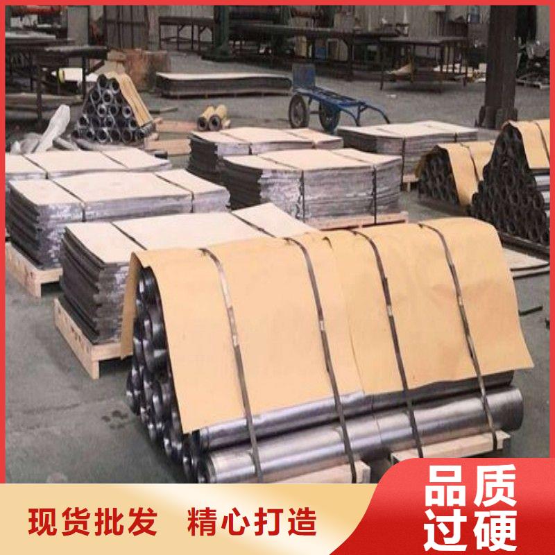铅板工厂认证