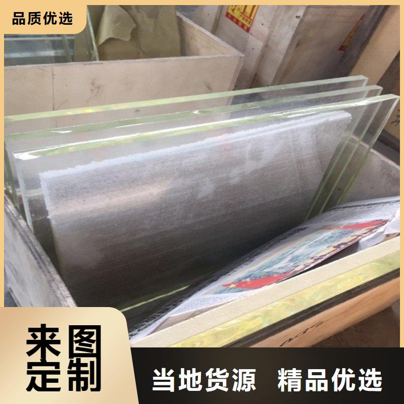 做出口铅板的厂家