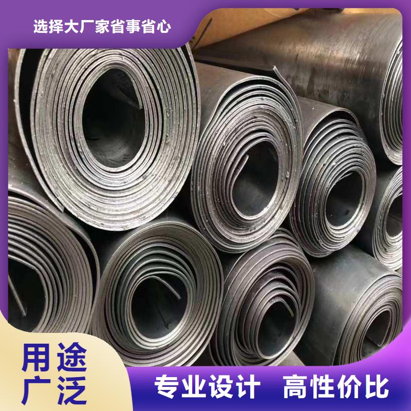 铅板质量三包