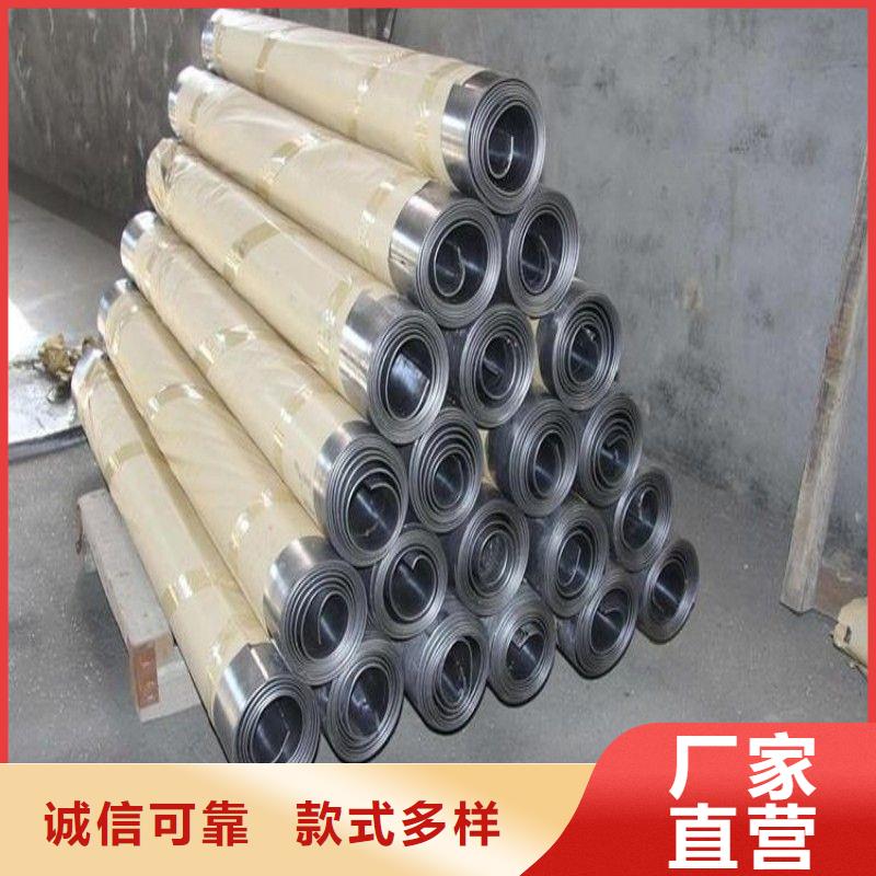 铅板优良工艺