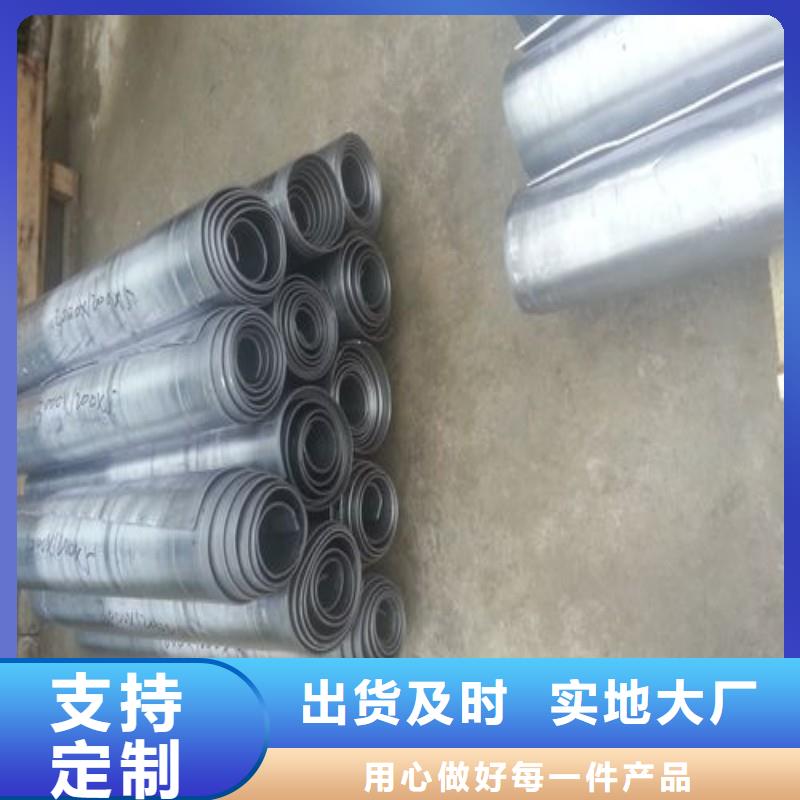 铅板优质原料