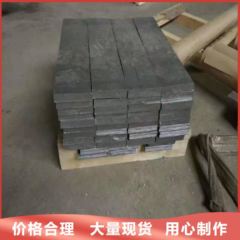 铅板工厂认证