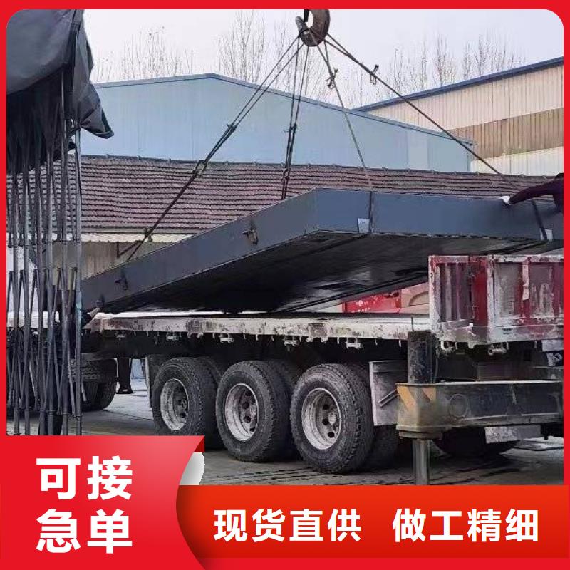 探伤室防护门敢与同行比服务