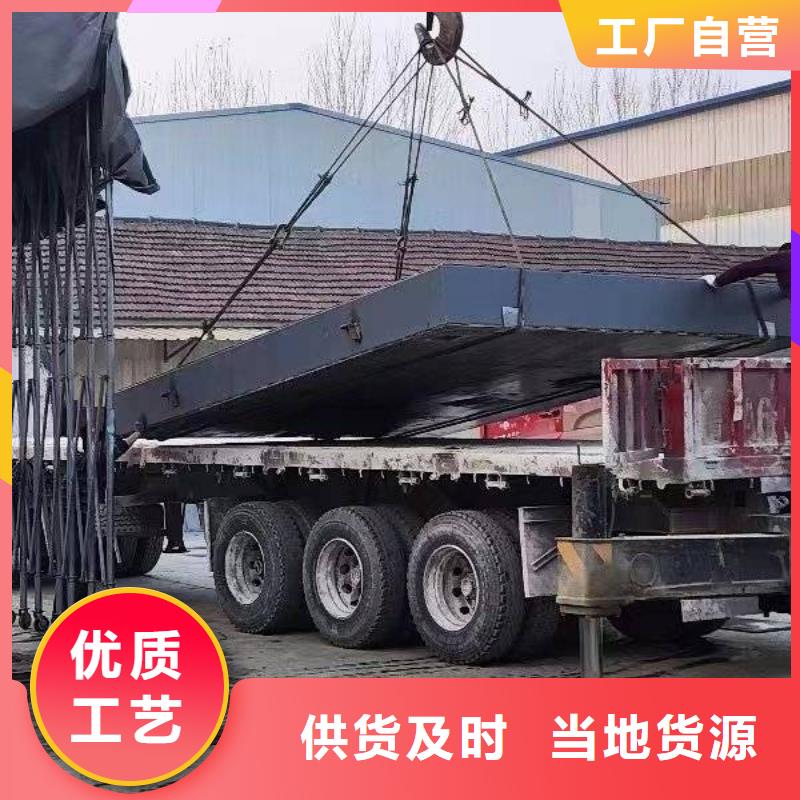 探伤室防护门现货销售