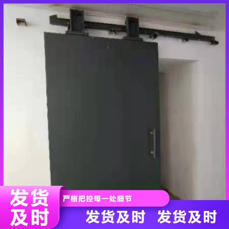 探伤室防护门欢迎来电询价