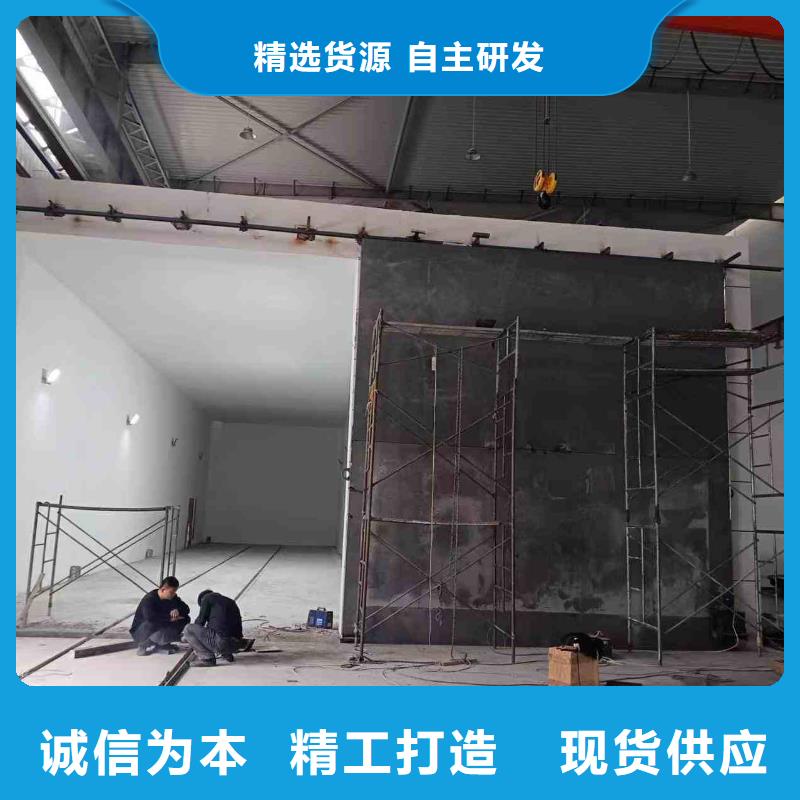 探伤室防护门欢迎来电询价