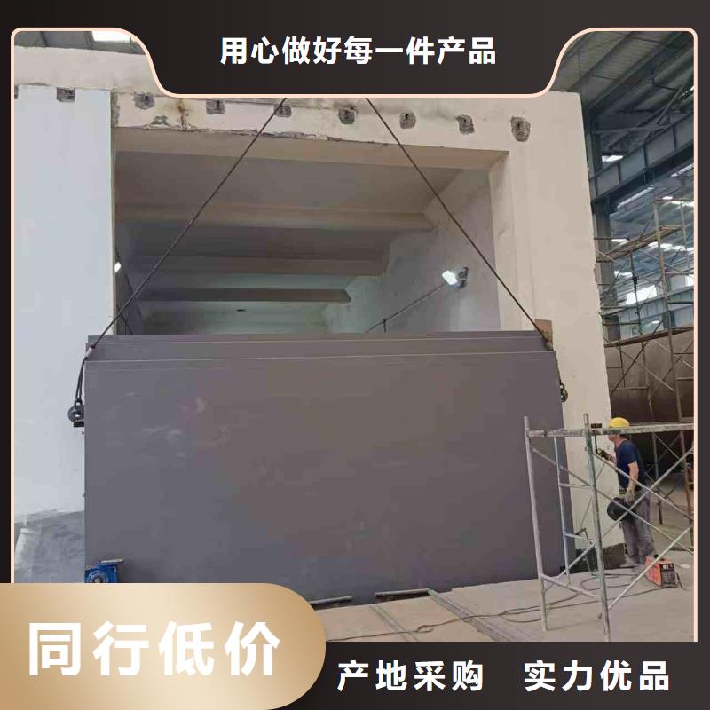 规格齐全的压力容器用防护门厂家