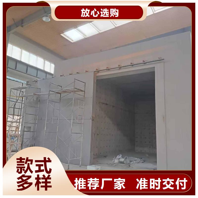口碑好的曝光室防护门生产厂家