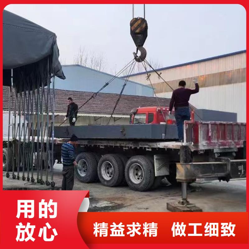 探伤室防护门现货销售