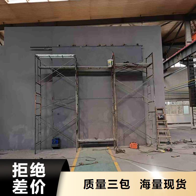 探伤房-探伤房实力厂家