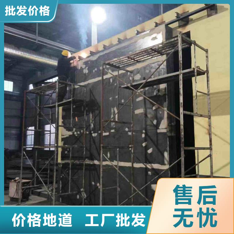 探伤房-探伤房实力厂家