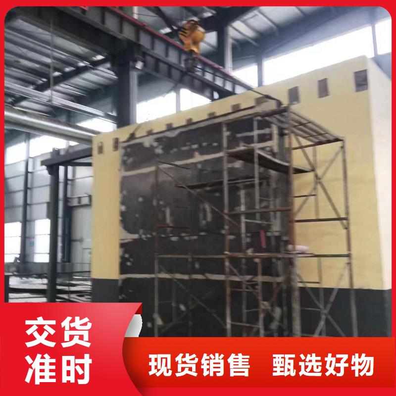 探伤室防护门厂家工艺先进