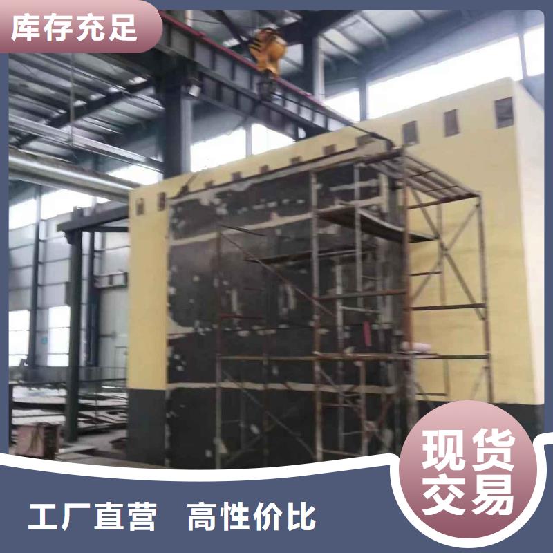 铅门专业生产企业