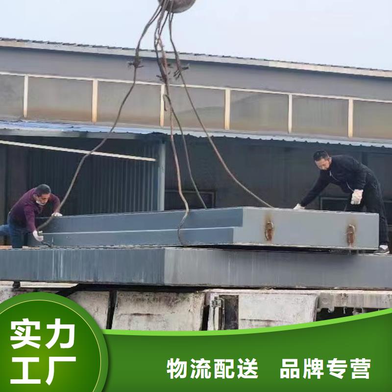 压力容器用防护门生产