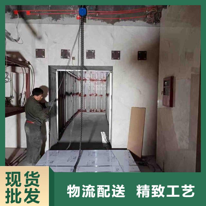 探伤室防护门欢迎来电询价