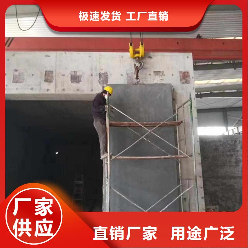探伤室防护门品质保障价格合理