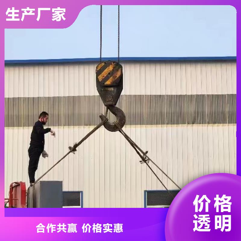 探伤室防护门现货销售