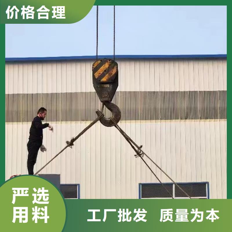 探伤室防护门精益求精