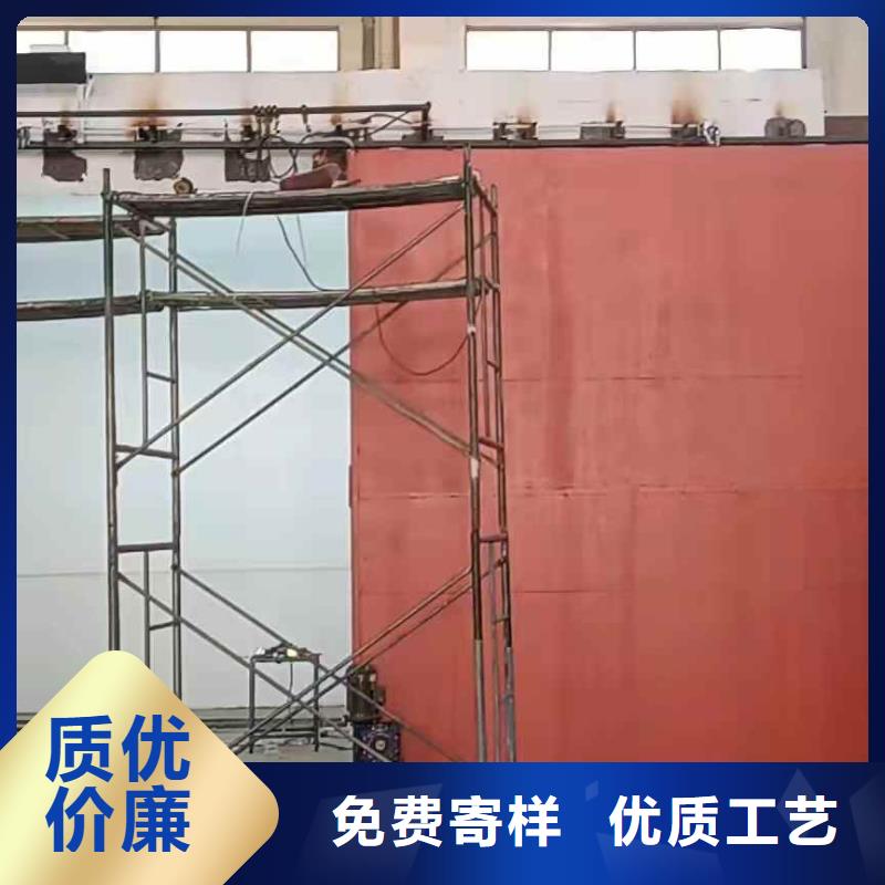 探伤室防护门自产自销