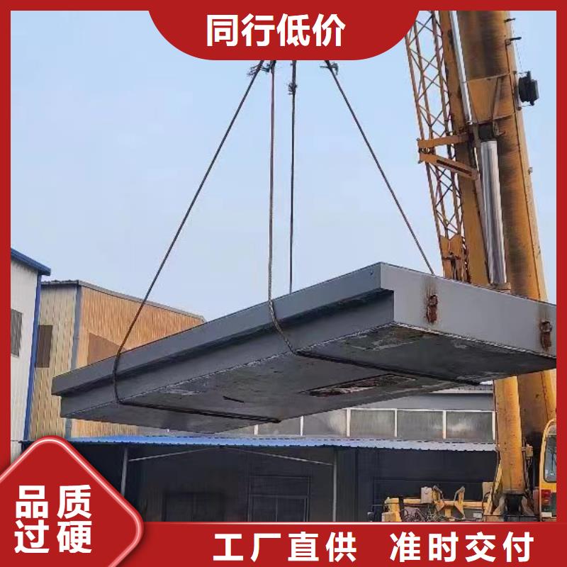 探伤室防护门厂家工艺先进