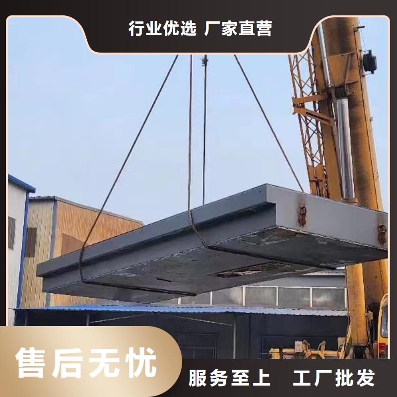 探伤室防护门欢迎来电询价