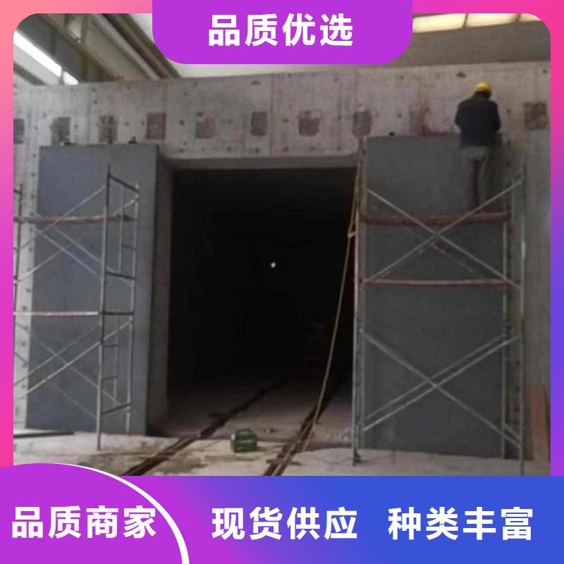 探伤室防护门欢迎来电询价
