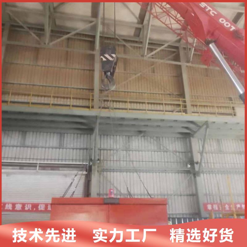 铅房详细参数